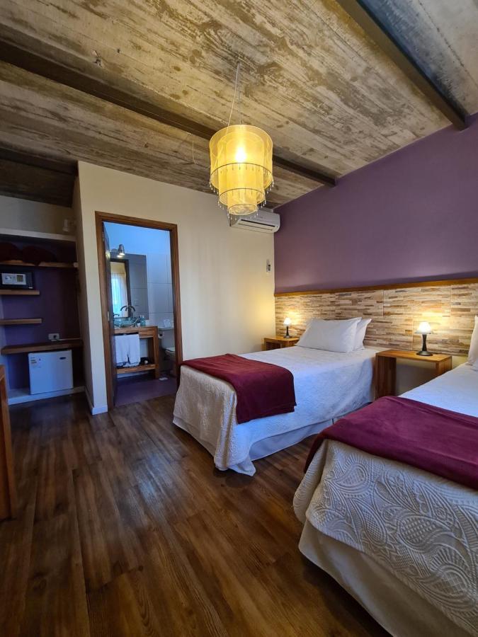 Nova Posada Colonia del Sacramento Exterior photo